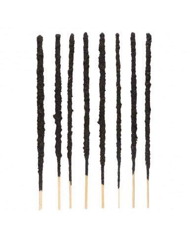 Encens naturel Myrrhe & Oliban -...