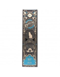 Manifesting Ritual Incense... 2