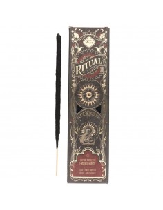 Empowerment Ritual Incense...
