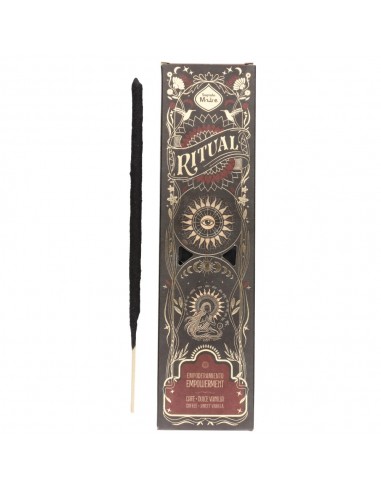 Incienso Ritual Empoderamento -...