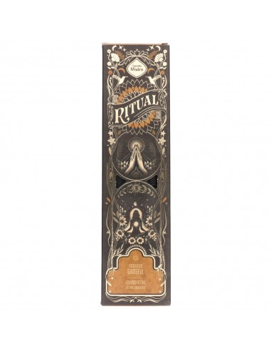 Gratitude Ritual Incense - Sacred Mother