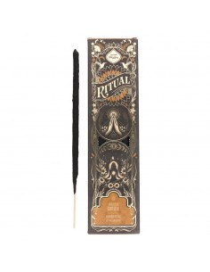 Encens rituel de gratitude...