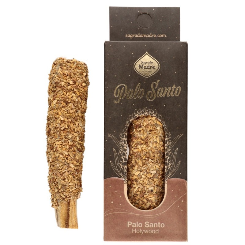 Sahumito Palo Santo - Sacra Madre