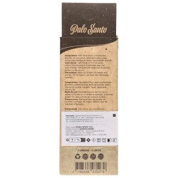 Sahumito Palo Santo - Sacred Mother