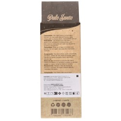 Sahumito White Sage - Sacred Mother