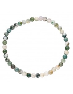 Bracelet d'agate... 2