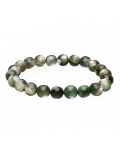 Pulsera di Mica Lepidolita...