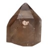 Quartz Rutilé Fumé Poli (CR24)