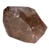 Quartz Rutilé Fumé Poli (CR28)