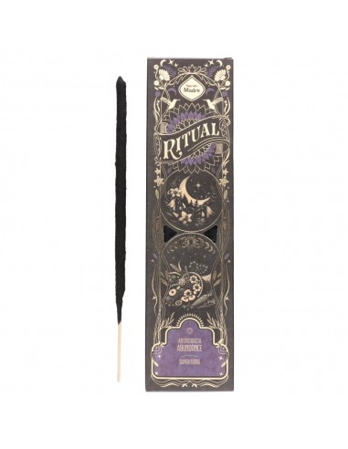 Incenso Ritual da Abundância - Santa Mãe