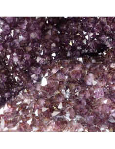 Pair of Amethyst Geodes PA981 2