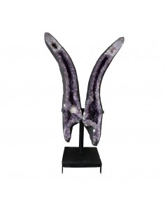 Ali di Ametista PA984