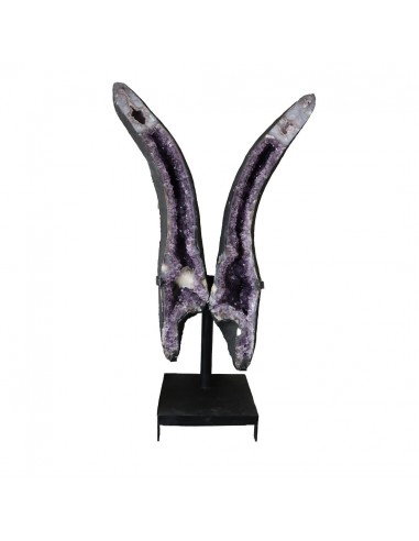 Amethyst Wings PA984