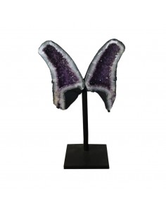 Alas de Amatista PA988