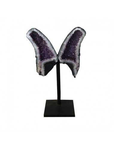 Ali di Ametista PA988