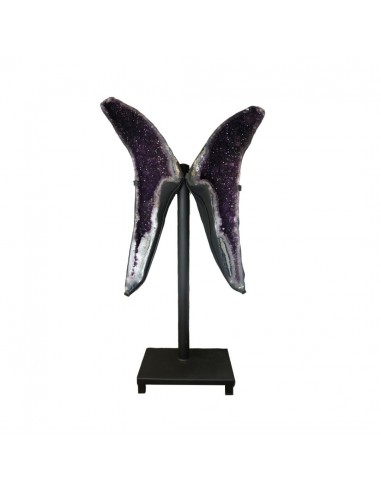 Amethyst Wings PA989