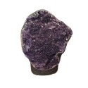 Amethyst Geode GA906