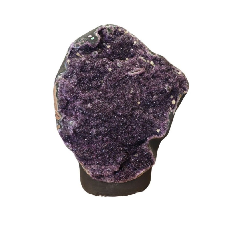 Geoda di Amatista GA906
