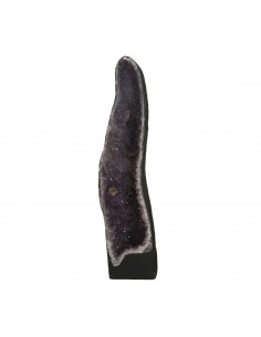 Amethyst Geode GA908