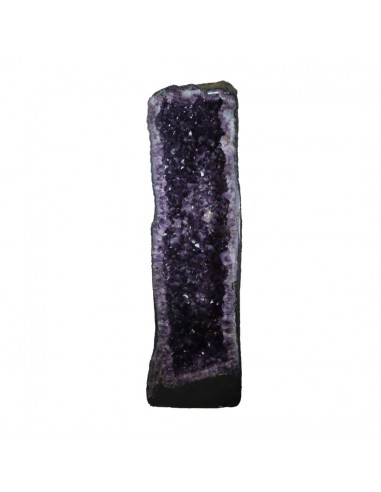 Amethyst Geode GA909