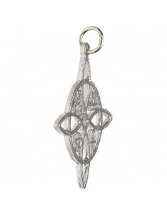 Witch's Knot Pendant with... 2