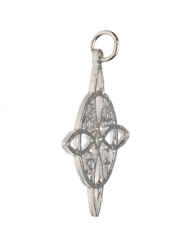 Witch's Knot Pendant with Symbology...