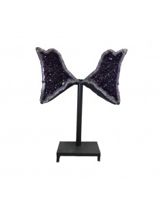 Alas de Amatista P21