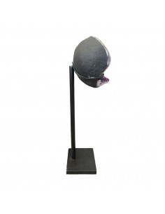 Peana de Amatista P23 2