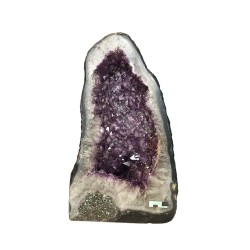 Geodo de ametista GA972