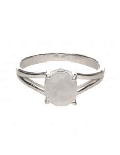 Anillo de Piedra Luna...