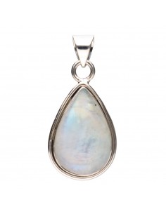 Large Random Moonstone Drop...