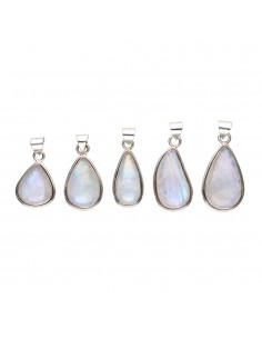 Large Random Moonstone Drop... 2