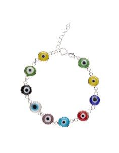 Bracciale Occhi Turchi... 2