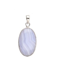 Chalcedony Oval Random...