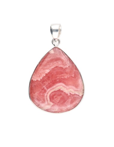 Pendentif en argent 925 en...