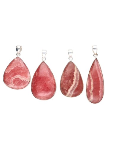 Pendentif en argent 925 en...