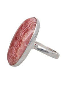 Anello ovale di Rodocrosite... 2