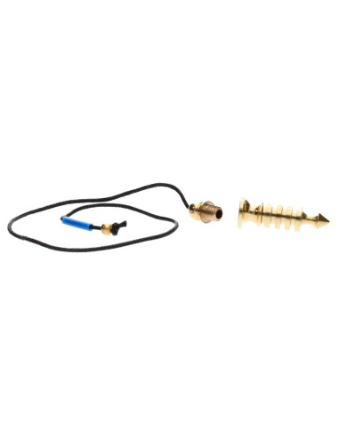 Pendente Isis 4 batterie con Testigo...