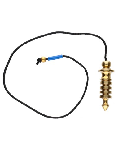 Pendente Isis 4 batterie con Testigo...