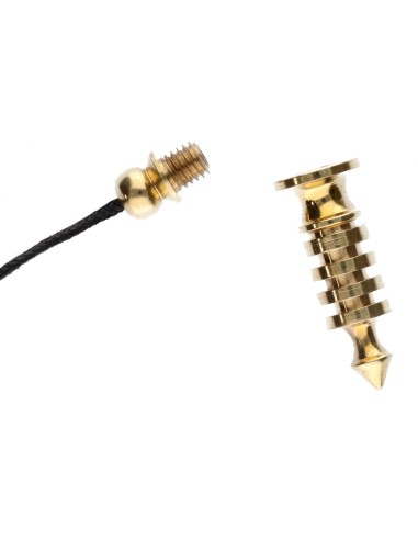 Pendente Isis 4 batterie con Testigo...