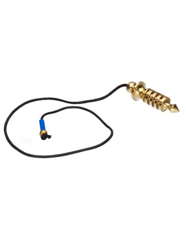 Pendente Isis 4 batterie con Testigo...
