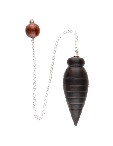 Pendolo in legno Karnak (MAD14)