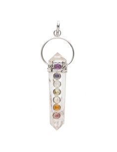 Colgante Biterminado de...