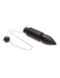 Pendolo Karnak in legno... 2