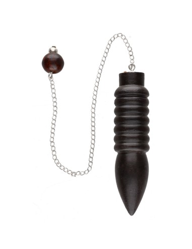 Wooden Karnak Pendulum (MAD11)