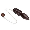 Wooden Karnak Pendulum (MAD12)