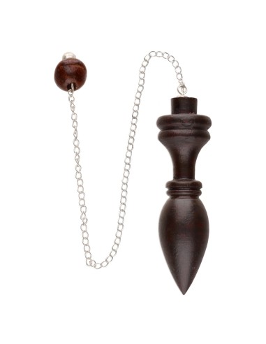 Pendolo di legno Karnak (MAD13)