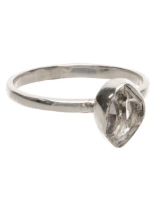 Herkimer Ring in 925... 2