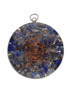 Ciondolo in Orgonite di...