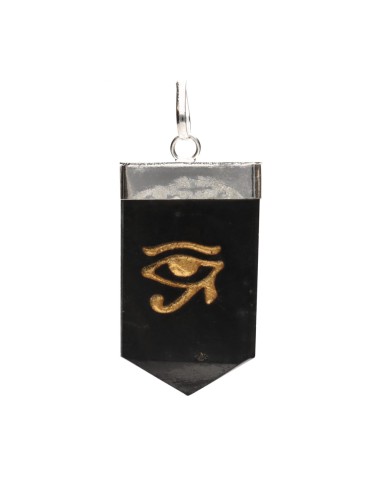 Ciondolo in Occhio di Horus di...